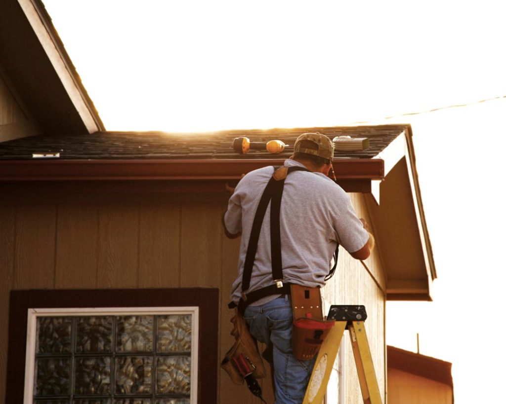 Gutter Installation Canyon Lake Tx