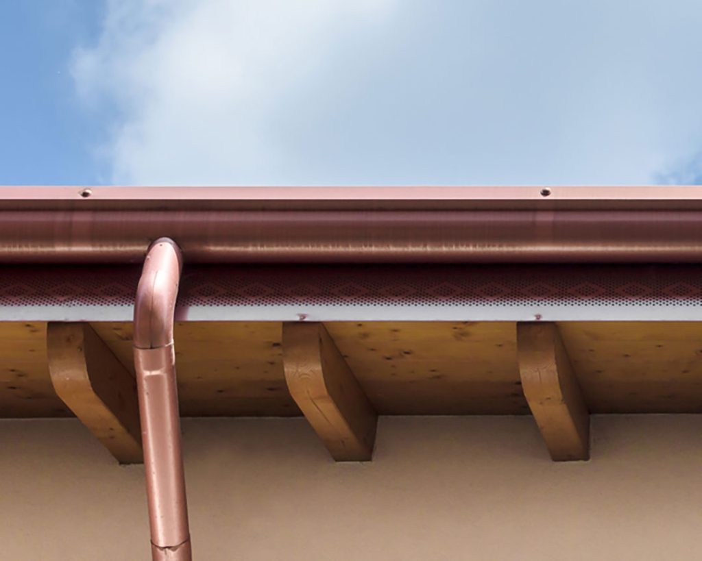 Gutter Guards Cibolo Tx