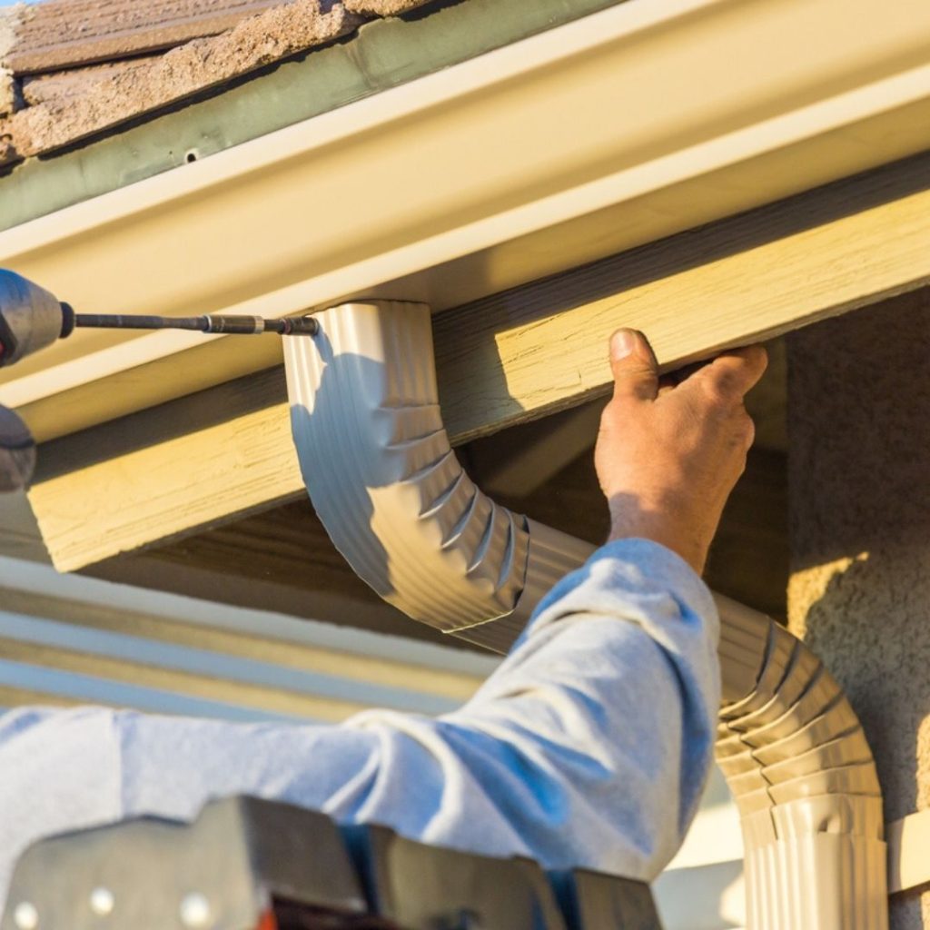 Boerne Gutter Installation Near Me