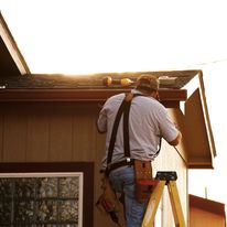 Gutter Installation Cibolo Tx